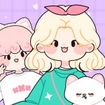 Lovely Doll Dress Up Game MOD Unlimited Money 14.0.2