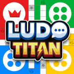 Ludo Titan (MOD Unlimited Money) 1.45.288