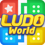 Ludo World  (MOD Unlimited Money) 2.1.10