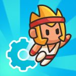 Шестерёнки и монстры (MOD Unlimited Money) 0.8.0