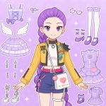 Magic Fashion (MOD Unlimited Money) 1.1.2