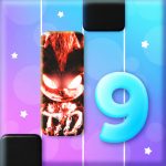 Magic Level 9 Music Piano Game (MOD Unlimited Money) 1.7.0
