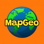 MapGeo (MOD Unlimited Money) 2026.2.5