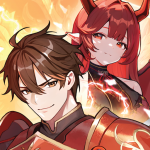 Max Level Idle (MOD Unlimited Money) 1.0.182