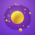 Merge the Jelly (MOD Unlimited Money)  2.7.3