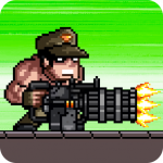 Metal Guns Fury  (MOD Unlimited Money) 18