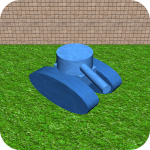 Micro Tanks 3D (MOD Unlimited Money) 1.1