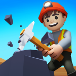 Mining Empire (MOD Unlimited Money) 0.4.4