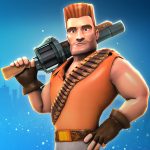 Mission Impossible Bravo (MOD Unlimited Money) 3.1