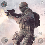 Modern Commando Warfare Combat (MOD Unlimited Money) 1.4.1