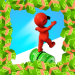 Moneyland (MOD Unlimited Money) 3.7.2