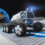 Moon Trucks 2073 (MOD Unlimited Money) 1.5.01