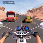 Moto Bike Endless Racing (MOD Unlimited Money) 2.8