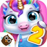 My Baby Unicorn 2 (MOD Unlimited Money) 1.0.1291
