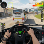 My Bus Simulator Business (MOD Unlimited Money) 1.7