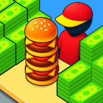 My Dream Burger (MOD Unlimited Money) 1.1.1