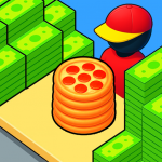 My Dream Pizza (MOD Unlimited Money) 1.1.0