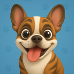 My Happy Dog (MOD Unlimited Money) 1.0.17