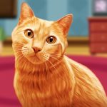 My Little Kitten Cat Simulator (MOD Unlimited Money) 2.0