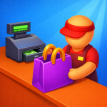 My Shopping Mall (MOD Unlimited Money) 0.2.1