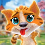 My Talking Cat (MOD Unlimited Money) 1.2.9