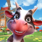 My Talking Cow (MOD Unlimited Money) 1.3.6