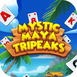 Mystic Maya TriPeaks (MOD Unlimited Money) 1.0.9