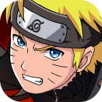 NARUTO SHIPPUDEN (MOD Unlimited Money) 1.0.28