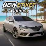 New Etiket Onlin  (MOD Unlimited Money) 1.0.2