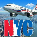 New York Flight Simulator Pro (MOD Unlimited Money) 25.12.30