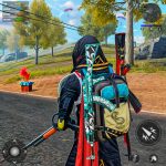 Offline Fps Gun Shooting Games MOD Unlimited Money 18.0