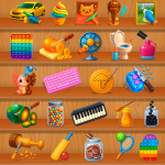 Offline Mini Games (MOD Unlimited Money) 1.0.4