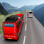 Offroad Coach Driver (MOD Unlimited Money) 1.19