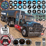 Oil Tanker Truck Driving Games (MOD Unlimited Money) 2.2.40