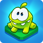 Om Nom (MOD Unlimited Money) 46.5.2
