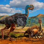 Oviraptor Simulator (MOD Unlimited Money) 1.2.4