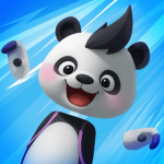Panda Forest Rescue MOD Unlimited Money 1.1.1