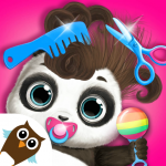 Panda Lu Baby Bear Care 2 (MOD Unlimited Money) 5.0.10039