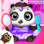 Panda Lu Baby Bear City (MOD Unlimited Money) 5.0.10040