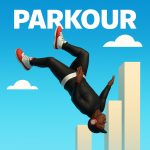 Parkour (MOD Unlimited Money) 2.0.2