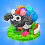 Particle Pop 3D (MOD Unlimited Money) 1.1.2.1