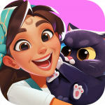 Petopia Mystery  (MOD Unlimited Money) 1.9.9