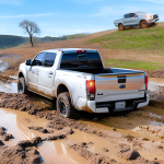 Pickup Truck Sim  (MOD Unlimited Money) 1.15