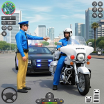Police Simulator  (MOD Unlimited Money) 49.0