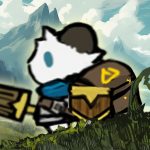 Pompo (MOD Unlimited Money) 1.0.21