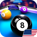 Pool Club (MOD Unlimited Money) 1.3.42