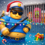 Prison Escape (MOD Unlimited Money) 1.8