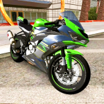 Pro Moto Bike Crash Simulator (MOD Unlimited Money) 6