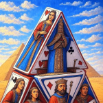 Pyramid (MOD Unlimited Money) 5.5.2605