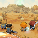 Quantum Squad (MOD Unlimited Money) 1.0.91